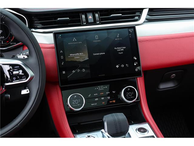 2026 Jaguar F-PACE P400 R-Dynamic S (Stk: JF56577-new) in London - Image 22 of 35