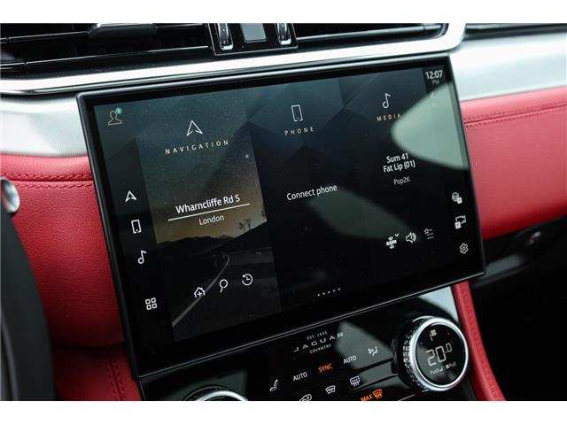2026 Jaguar F-PACE P400 R-Dynamic S (Stk: JF56577-new) in London - Image 23 of 35