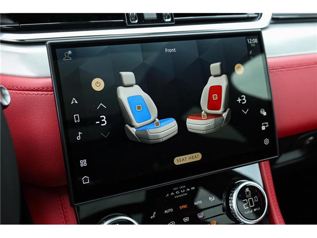 2026 Jaguar F-PACE P400 R-Dynamic S (Stk: JF56577-new) in London - Image 25 of 35