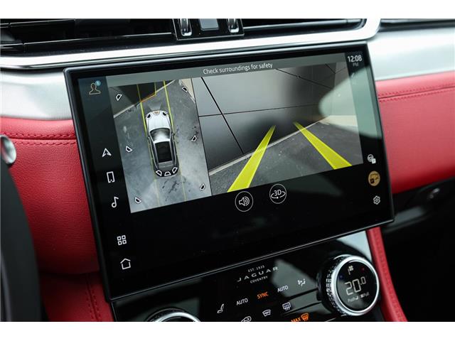 2026 Jaguar F-PACE P400 R-Dynamic S (Stk: JF56577-new) in London - Image 27 of 35