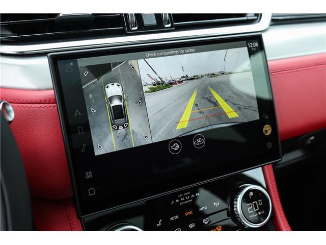 2026 Jaguar F-PACE P400 R-Dynamic S (Stk: JF56577-new) in London - Image 28 of 35