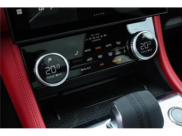 2026 Jaguar F-PACE P400 R-Dynamic S (Stk: JF56577-new) in London - Image 29 of 35