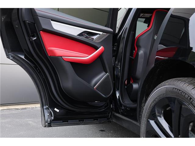 2026 Jaguar F-PACE P400 R-Dynamic S (Stk: JF56577-new) in London - Image 32 of 35