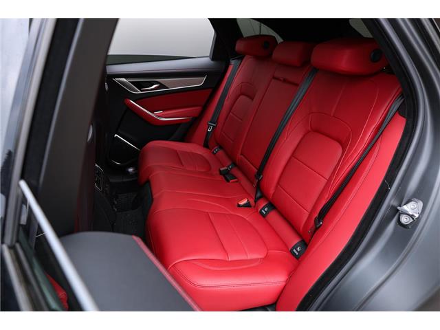 2026 Jaguar F-PACE P400 R-Dynamic S (Stk: JF56577-new) in London - Image 33 of 35