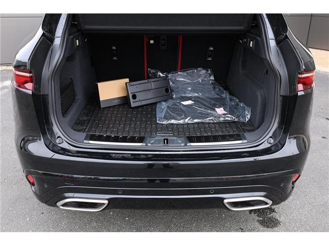 2026 Jaguar F-PACE P400 R-Dynamic S (Stk: JF56577-new) in London - Image 34 of 35