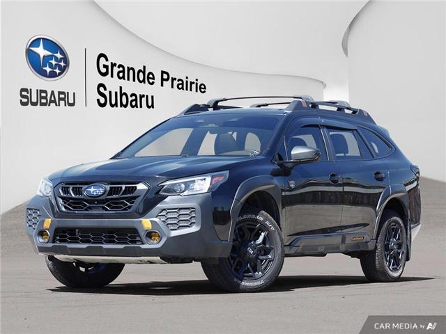 2024 Subaru Outback Wilderness (Stk: PS1964) in Grande Prairie - Image 1 of 26