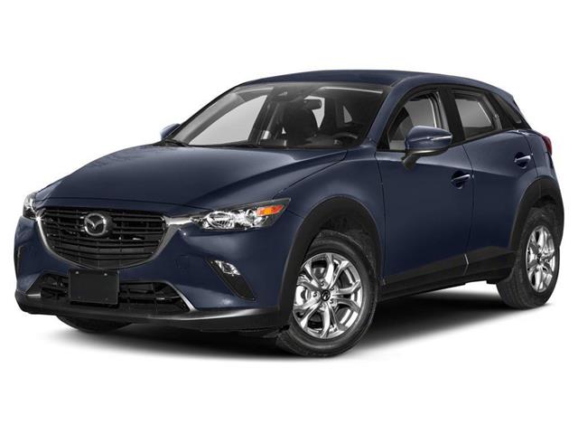 2022 Mazda CX-3 GS (Stk: T842404A) in New Glasgow - Image 1 of 9