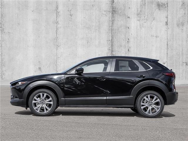 2025 Mazda CX-30 GS (Stk: T802343) in Dartmouth - Image 3 of 23