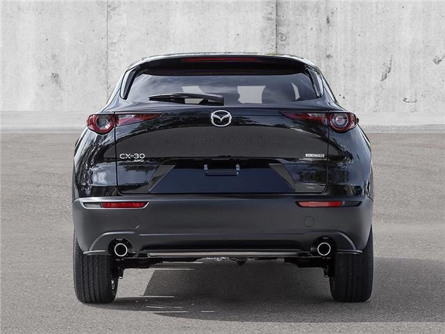 2025 Mazda CX-30 GS (Stk: T802343) in Dartmouth - Image 5 of 23