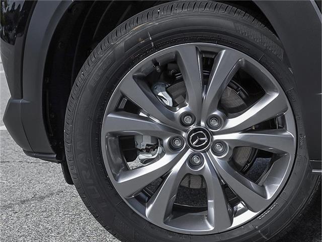 2025 Mazda CX-30 GS (Stk: T802343) in Dartmouth - Image 8 of 23