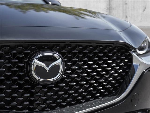 2025 Mazda CX-30 GS (Stk: T802343) in Dartmouth - Image 9 of 23
