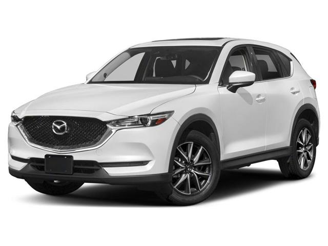 2018 Mazda CX-5 GT (Stk: N243199A) in Dartmouth - Image 1 of 11
