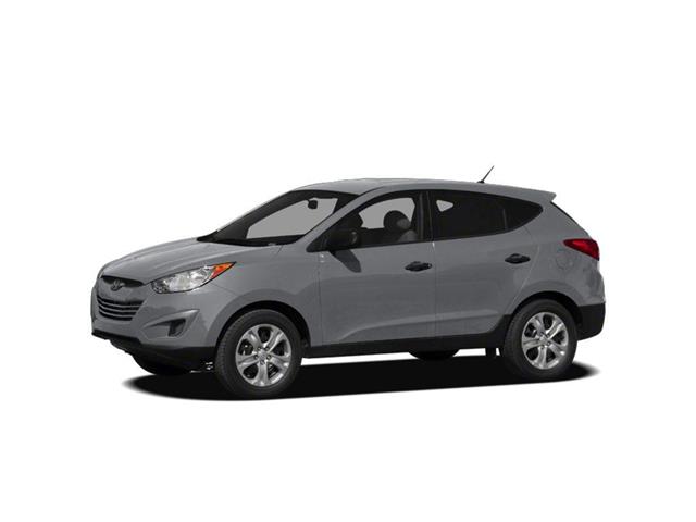 Used 2012 Hyundai Tucson GLS GLS FWD at - Scarborough - Kingscross Hyundai