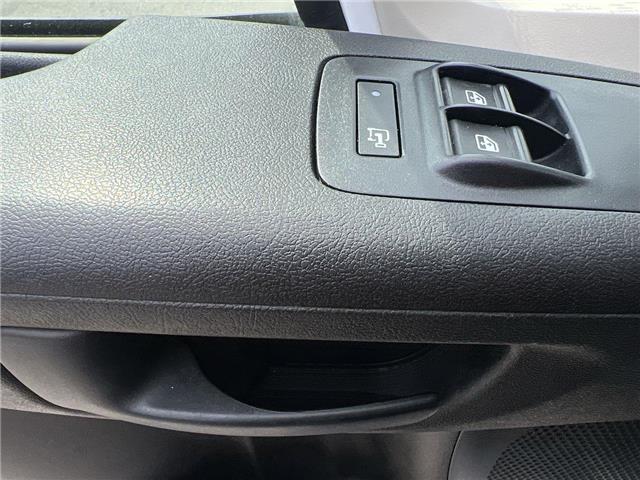 2019 RAM ProMaster 2500 High Roof (Stk: 25173-1) in Sudbury - Image 12 of 22