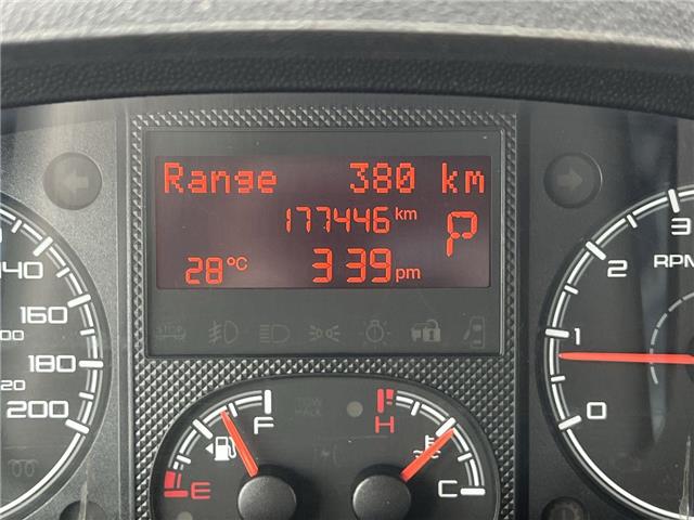 2019 RAM ProMaster 2500 High Roof (Stk: 25173-1) in Sudbury - Image 14 of 22