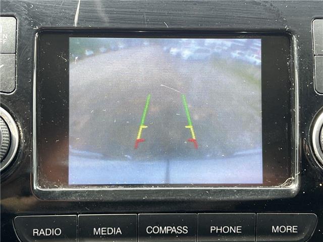 2019 RAM ProMaster 2500 High Roof (Stk: 25173-1) in Sudbury - Image 16 of 22