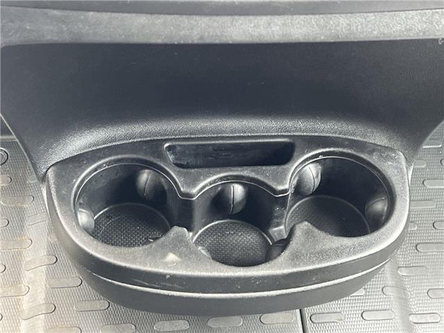 2019 RAM ProMaster 2500 High Roof (Stk: 25173-1) in Sudbury - Image 19 of 22