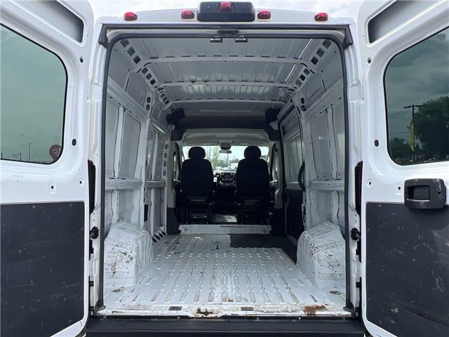 2019 RAM ProMaster 2500 High Roof (Stk: 25173-1) in Sudbury - Image 21 of 22