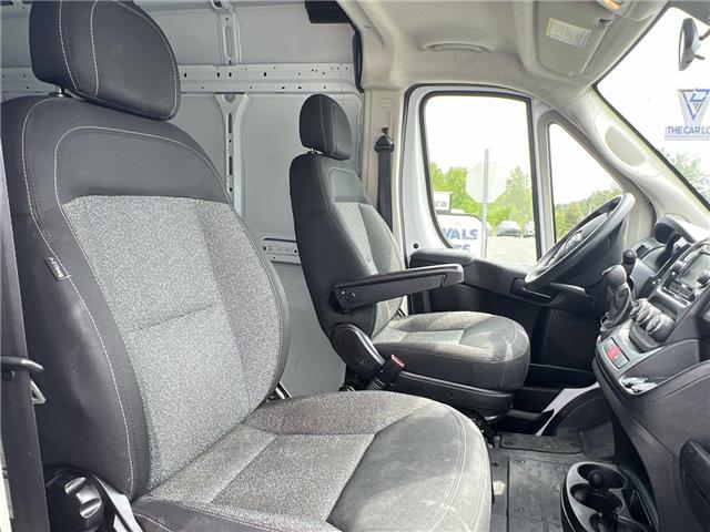 2019 RAM ProMaster 2500 High Roof (Stk: 25173-1) in Sudbury - Image 22 of 22