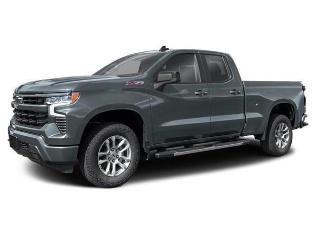 2025 Chevrolet Silverado 1500 RST (Stk: 253977) in New Glasgow - Image 1 of 2