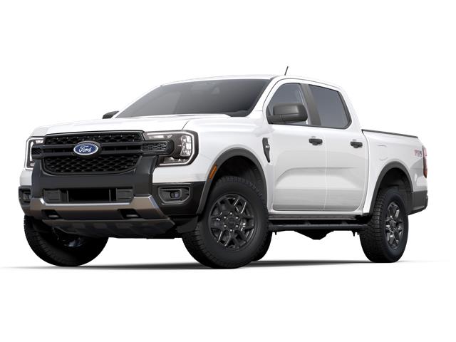 2025 Ford Ranger XLT (Stk: RS413) in Kamloops - Image 1 of 6