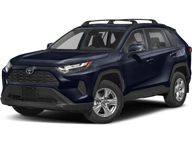 2022 Toyota RAV4 XLE (Stk: 46889A) in St. Johns - Image 1 of 1