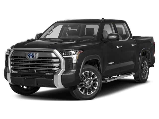 2025 Toyota Tundra Hybrid Limited (Stk: SD104253) in Courtenay - Image 1 of 11