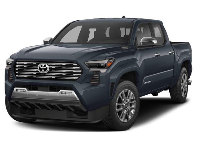 2025 Toyota Tacoma Hybrid Base (Stk: ST029905) in Courtenay - Image 1 of 1