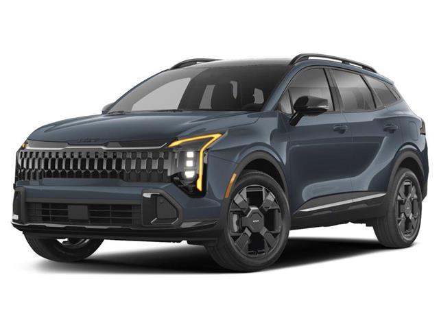 2026 Kia Sportage X-Line (Stk: 4-25198) in Bowmanville - Image 1 of 3