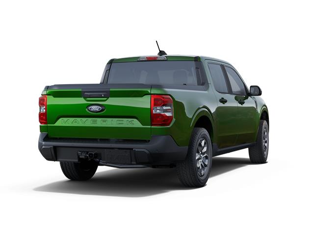 2025 Ford Maverick XLT (Stk: W8J99266) in Richmond - Image 3 of 7