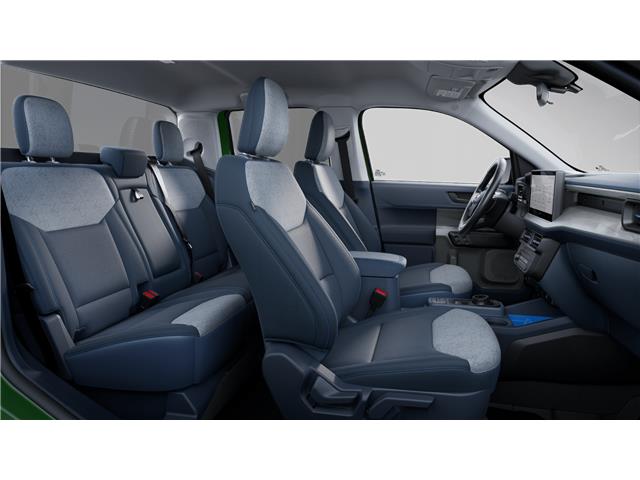 2025 Ford Maverick XLT (Stk: W8J99266) in Richmond - Image 5 of 7