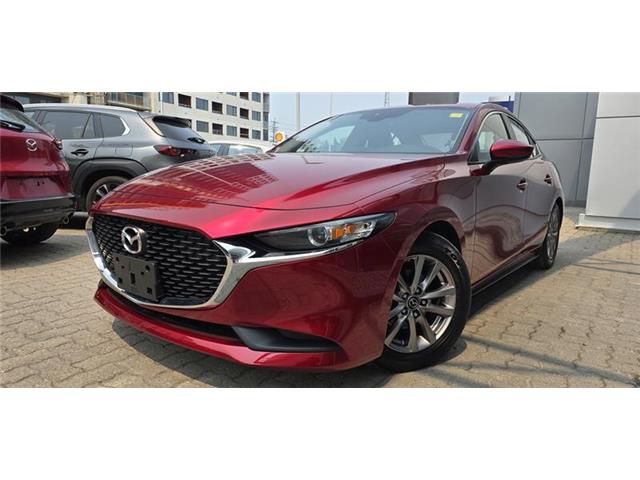2019 Mazda Mazda3 GX (Stk: 30912AM) in Ottawa - Image 1 of 21
