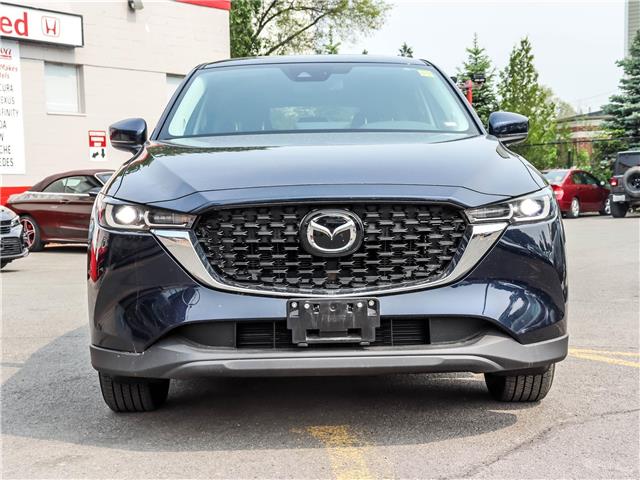 2025 Mazda CX-5 (Stk: L5870) in Ottawa - Image 2 of 28 2025 Mazda CX-5 (Stk: L5870) in Ottawa - Image 2 of 28