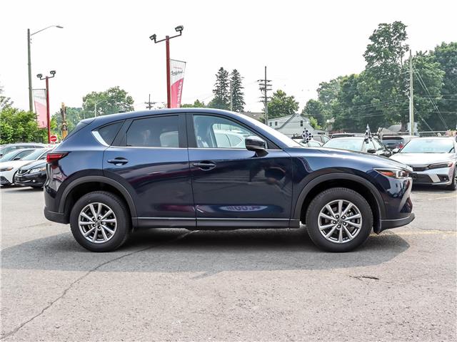 2025 Mazda CX-5 (Stk: L5870) in Ottawa - Image 3 of 28 2025 Mazda CX-5 (Stk: L5870) in Ottawa - Image 3 of 28