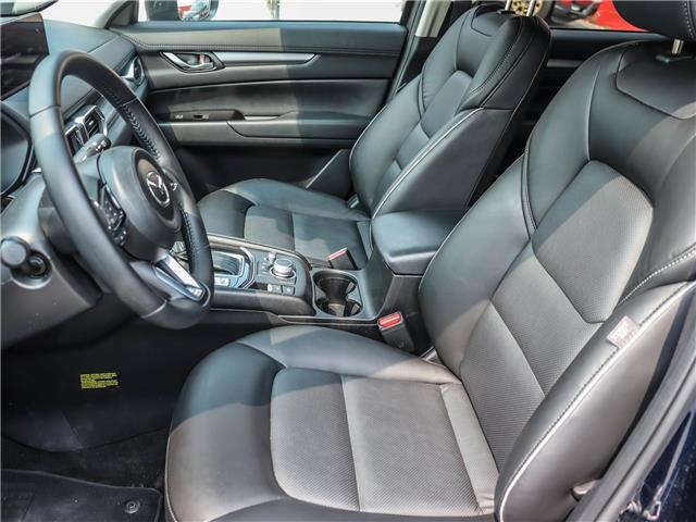 2025 Mazda CX-5 (Stk: L5870) in Ottawa - Image 7 of 28 2025 Mazda CX-5 (Stk: L5870) in Ottawa - Image 7 of 28