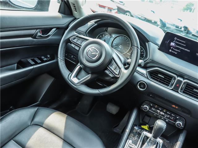 2025 Mazda CX-5 (Stk: L5870) in Ottawa - Image 12 of 28 2025 Mazda CX-5 (Stk: L5870) in Ottawa - Image 12 of 28