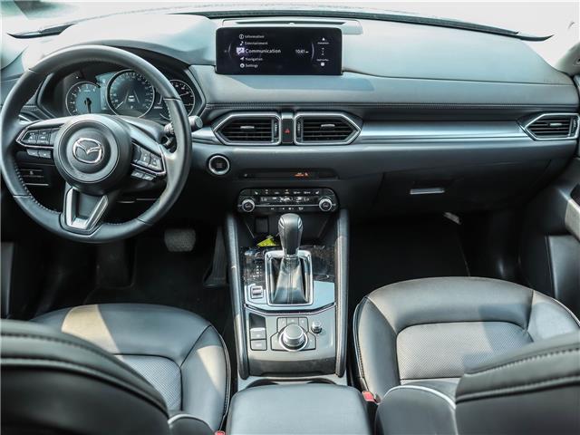 2025 Mazda CX-5 (Stk: L5870) in Ottawa - Image 13 of 28 2025 Mazda CX-5 (Stk: L5870) in Ottawa - Image 13 of 28