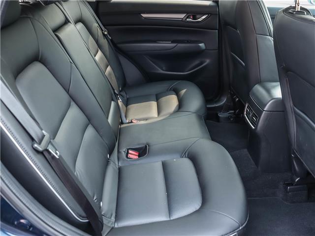 2025 Mazda CX-5 (Stk: L5870) in Ottawa - Image 17 of 28 2025 Mazda CX-5 (Stk: L5870) in Ottawa - Image 17 of 28