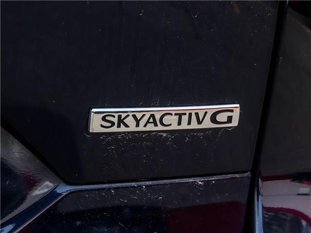 2025 Mazda CX-5 (Stk: L5870) in Ottawa - Image 20 of 28 2025 Mazda CX-5 (Stk: L5870) in Ottawa - Image 20 of 28