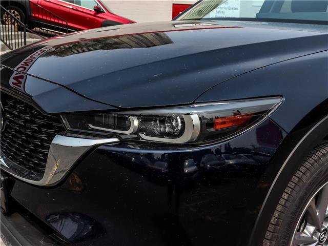 2025 Mazda CX-5 (Stk: L5870) in Ottawa - Image 23 of 28 2025 Mazda CX-5 (Stk: L5870) in Ottawa - Image 23 of 28