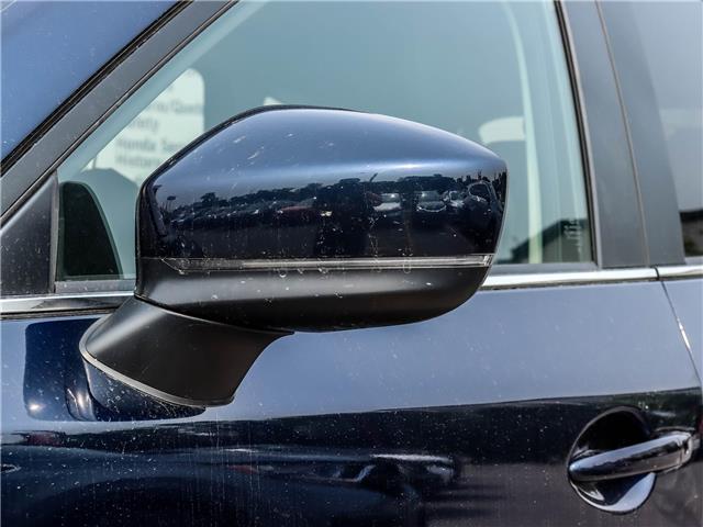 2025 Mazda CX-5 (Stk: L5870) in Ottawa - Image 24 of 28 2025 Mazda CX-5 (Stk: L5870) in Ottawa - Image 24 of 28