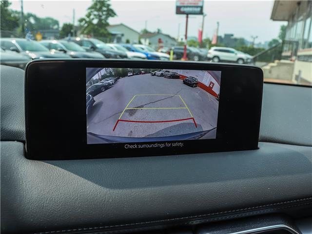 2025 Mazda CX-5 (Stk: L5870) in Ottawa - Image 28 of 28 2025 Mazda CX-5 (Stk: L5870) in Ottawa - Image 28 of 28