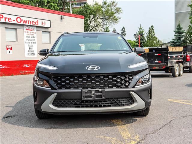 2023 Hyundai Kona 2.0L Preferred (Stk: L5840) in Ottawa - Image 2 of 25