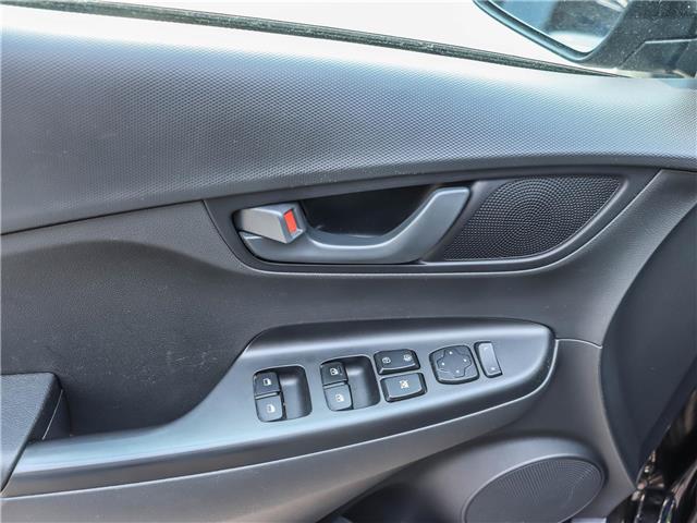 2023 Hyundai Kona 2.0L Preferred (Stk: L5840) in Ottawa - Image 6 of 25