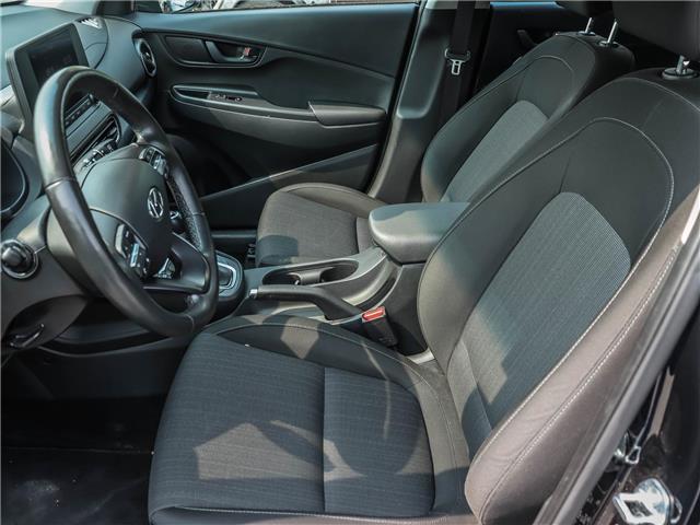 2023 Hyundai Kona 2.0L Preferred (Stk: L5840) in Ottawa - Image 7 of 25