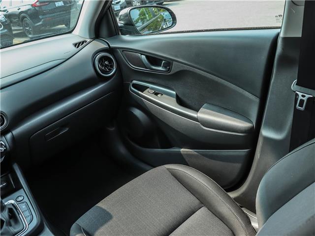 2023 Hyundai Kona 2.0L Preferred (Stk: L5840) in Ottawa - Image 13 of 25