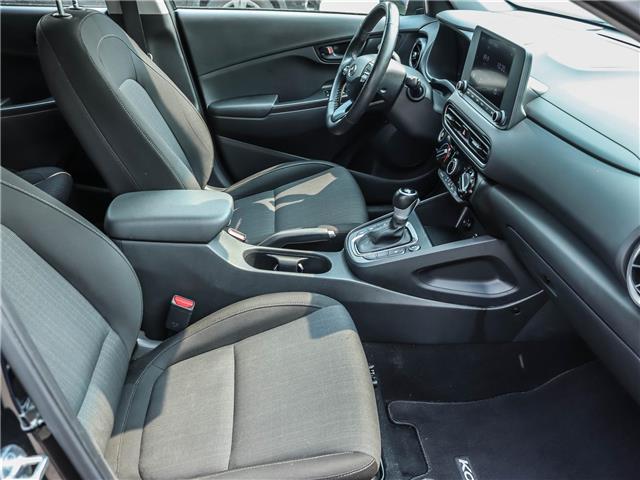 2023 Hyundai Kona 2.0L Preferred (Stk: L5840) in Ottawa - Image 14 of 25