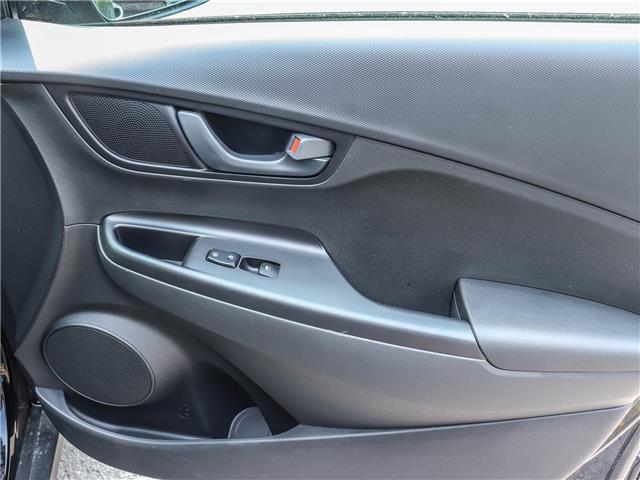 2023 Hyundai Kona 2.0L Preferred (Stk: L5840) in Ottawa - Image 15 of 25