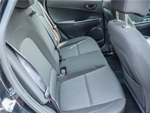 2023 Hyundai Kona 2.0L Preferred (Stk: L5840) in Ottawa - Image 16 of 25