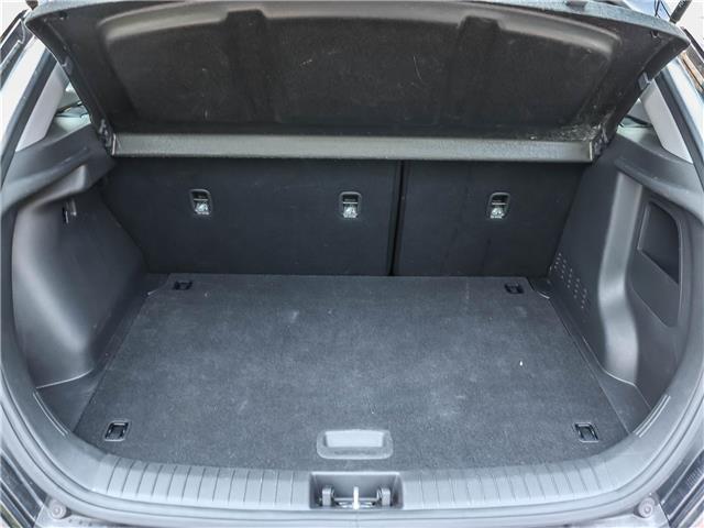 2023 Hyundai Kona 2.0L Preferred (Stk: L5840) in Ottawa - Image 17 of 25